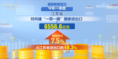 焦点手艺+工做专班+新兴市场 看!外贸企 焦点手艺+工做专班+新兴市场 看!外贸企